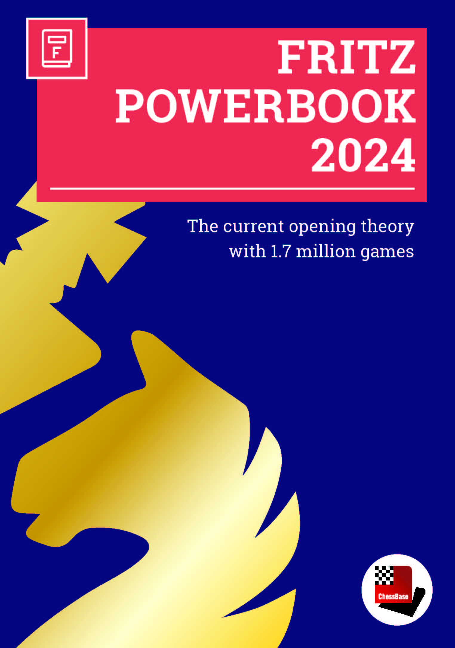 Fritz Powerbooks 2024 Upgrade von 2023