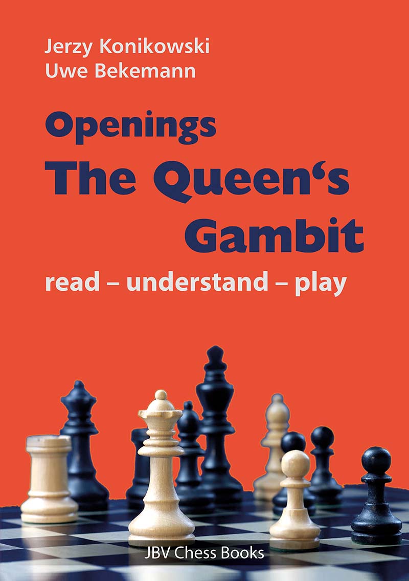 Konikowski & Bekemann: Openings - The Queen´s Gambit