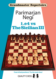 Negi: 1. e4 vs The Sicilian 3