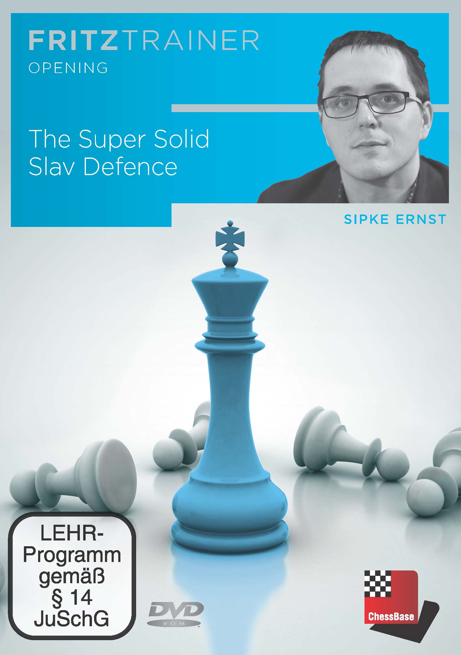Sipke: The Super Solid Slav Defence
