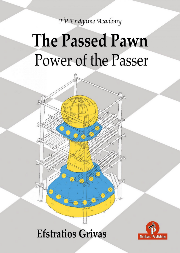 Grivas: The Passed Pawn