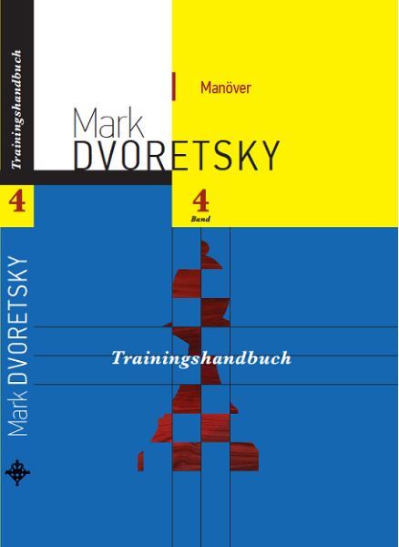 manover Buchcover Trainingshandbuch Manöver, Band 4