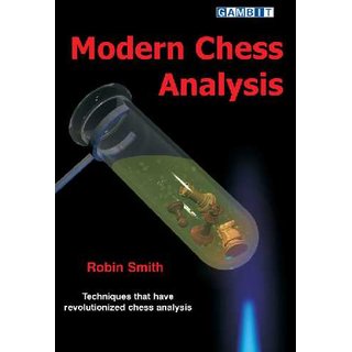 Smith: Modern Chess Analysis