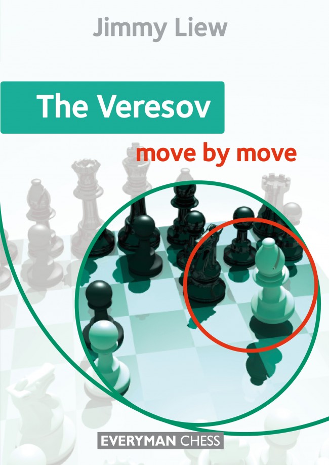 Liew: The Veresov - move by move