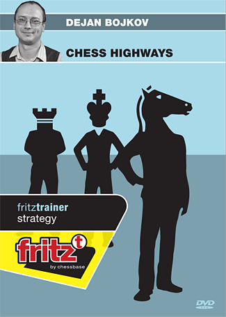 Bojkov: Chess Highways