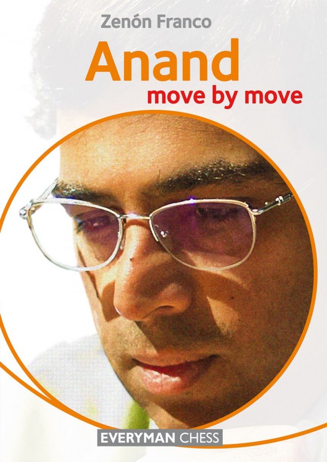 Franco: Anand - move by move