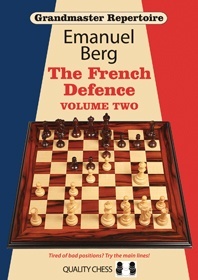 Berg: The French Defence Vol. 2 (15)