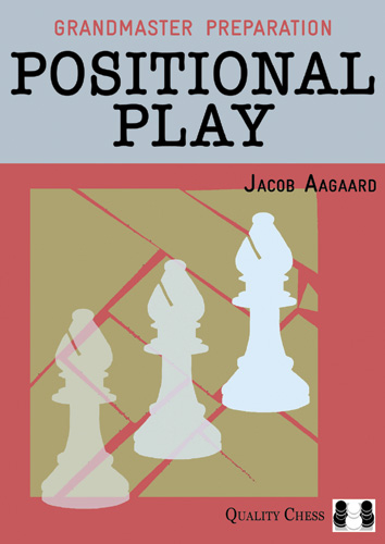 Aagaard: Positional Play