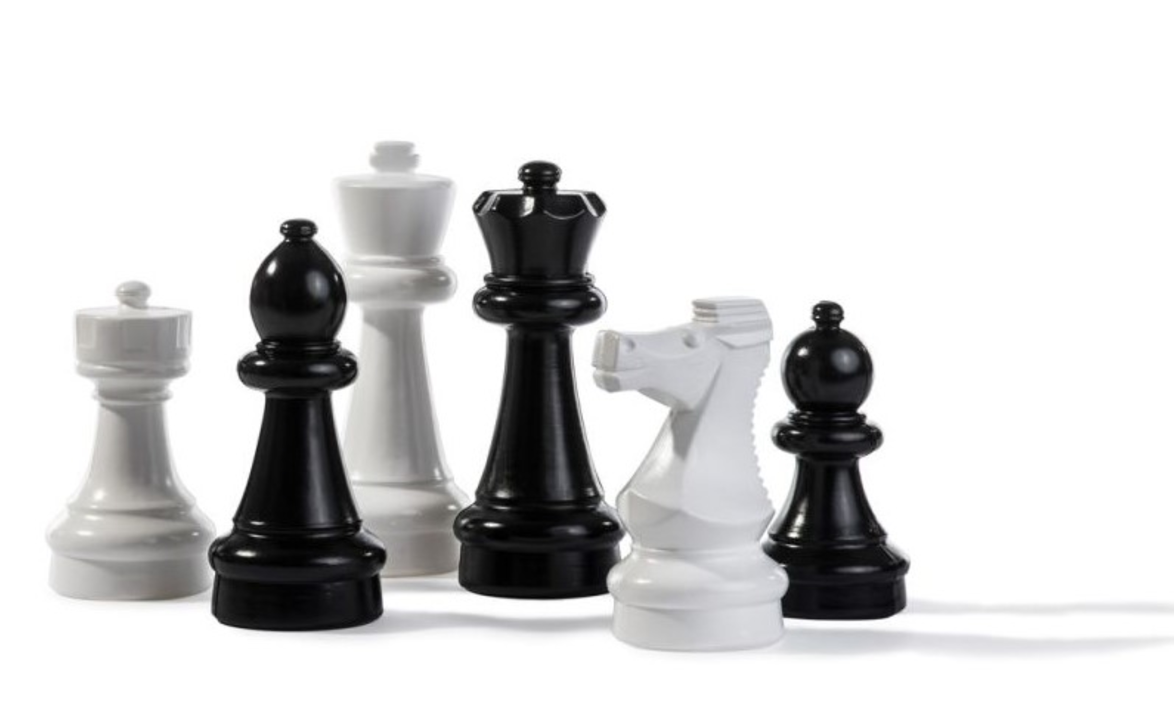 Garten-Schachfiguren 5003