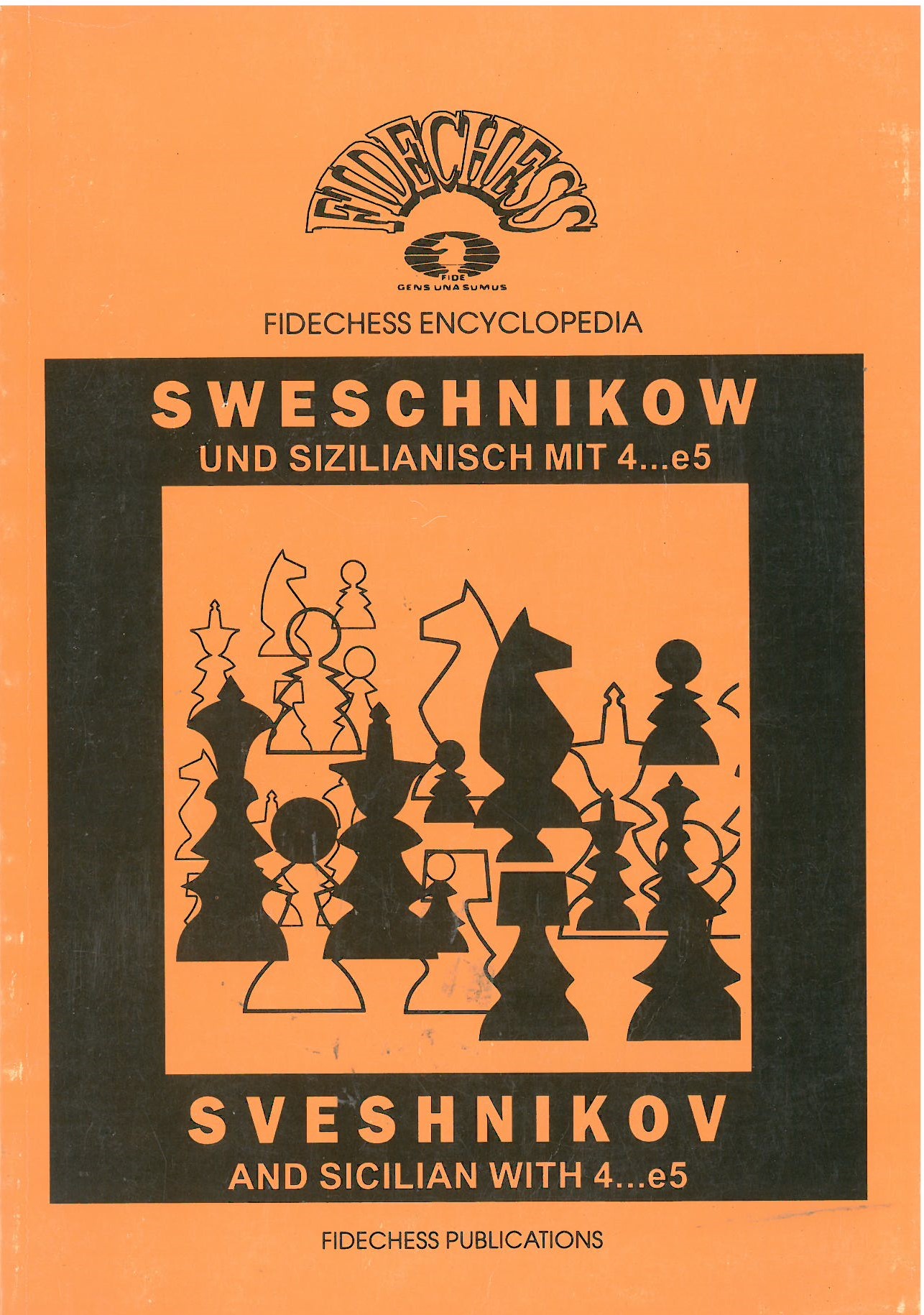 Fidechess Encyclopedia: Sweshnikow und Sizilianisch mit 4...e5 B32-B33