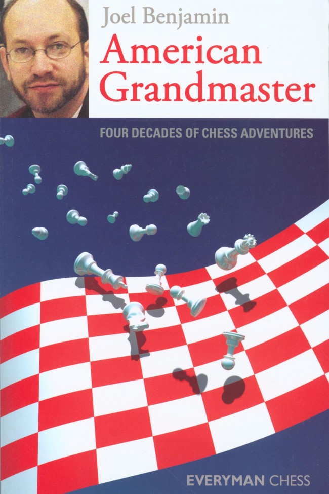 Benjamin: American Grandmaster