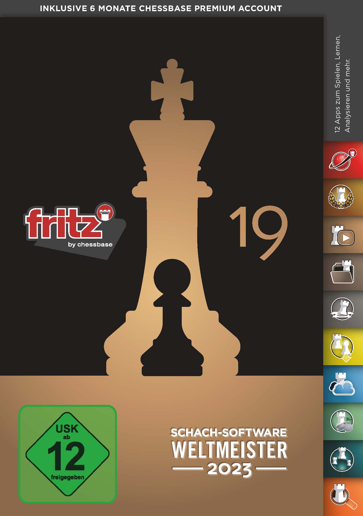 Fritz 19