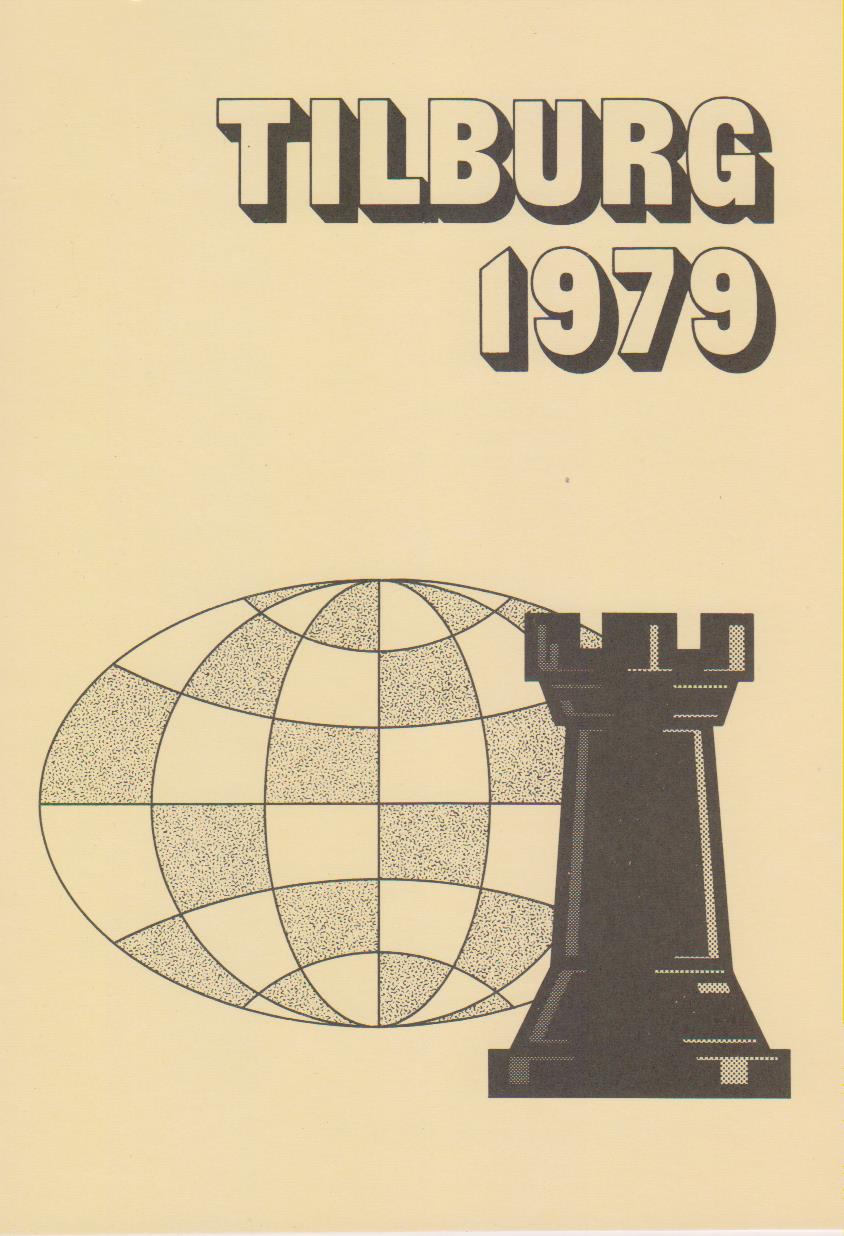 Samarian: Tilburg 1979