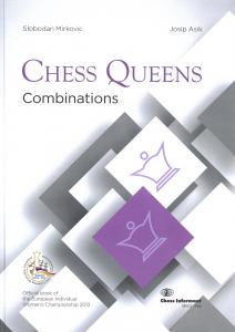 Mirkovic & Asik: Chess Queens Combinations