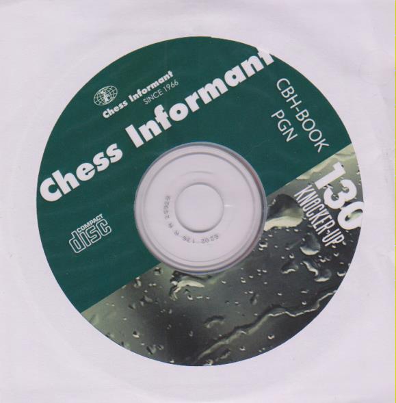Informator 130 CD