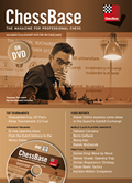 cbm157 ChessBase Magazin 157