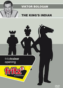 Bologan: The King´s Indian