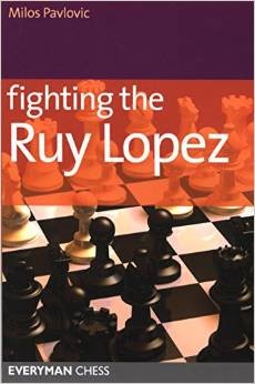 firulo57d7d6ea0d5e9 Pavlovic: Fighting the Ruy Lopez