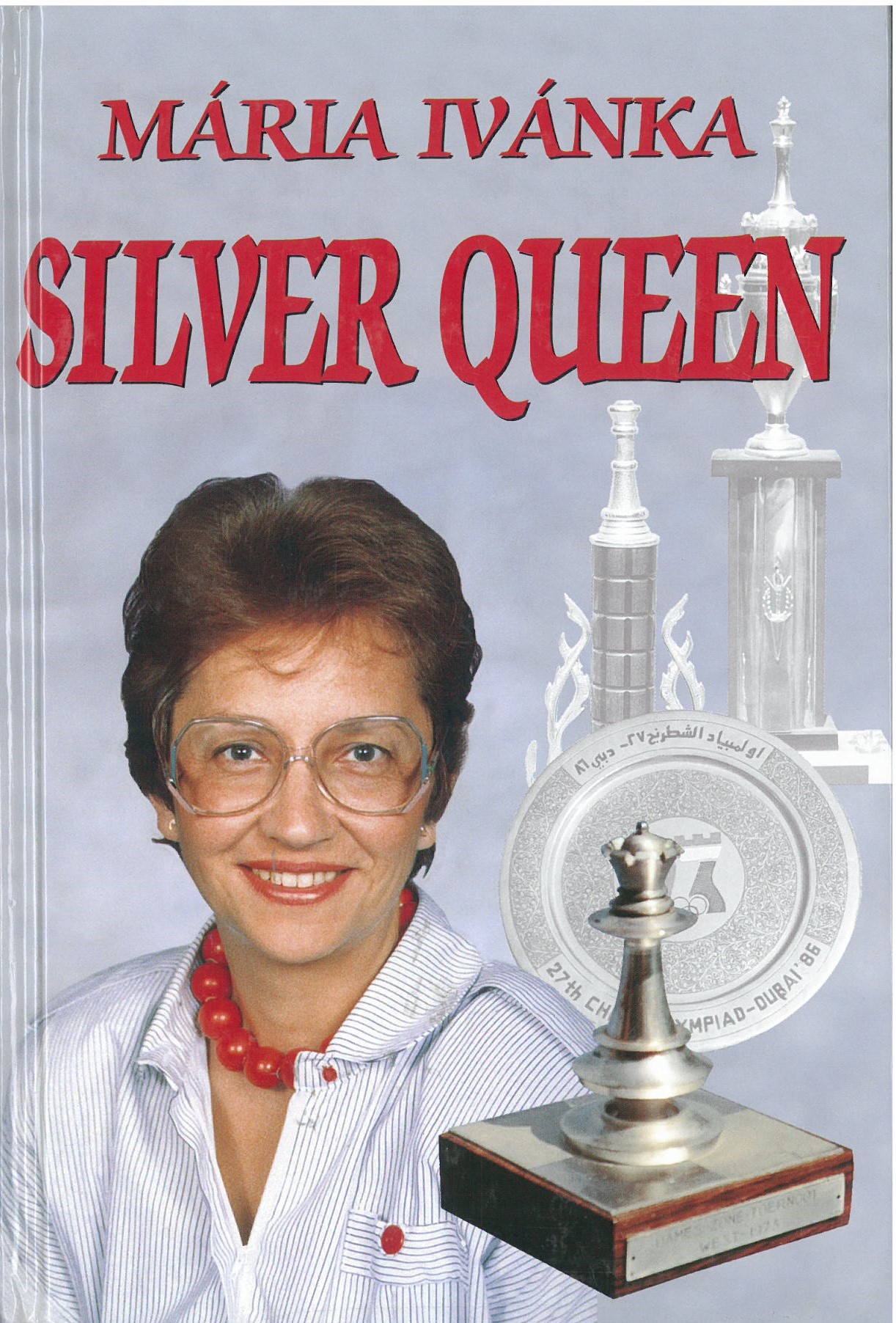 Ivanka: Silver Queen