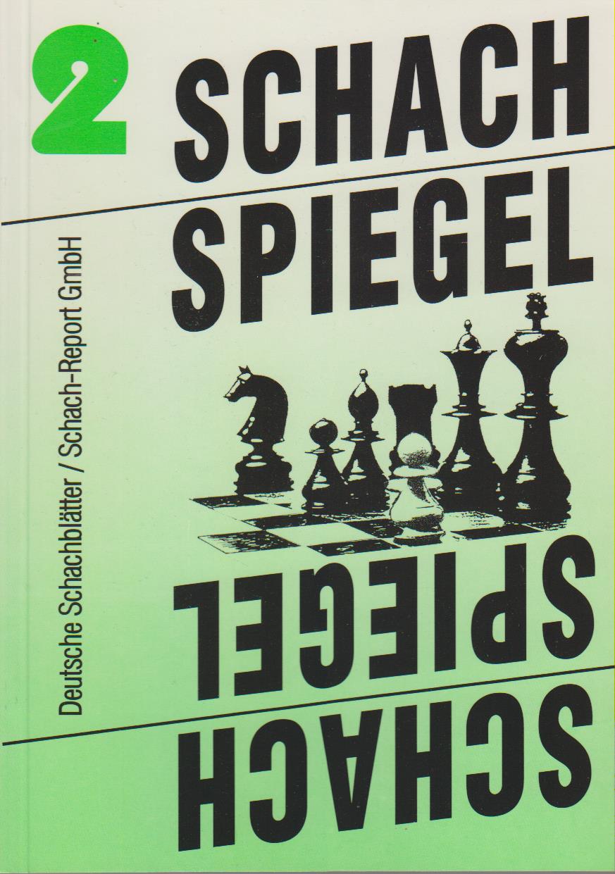 schsp2 Schachspiegel 2 (1992)