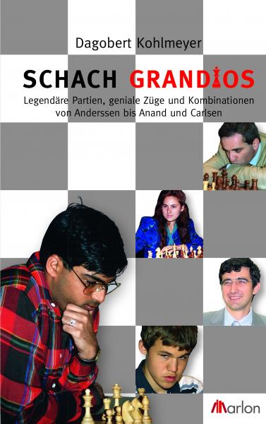 Kohlmeyer: Schach grandios