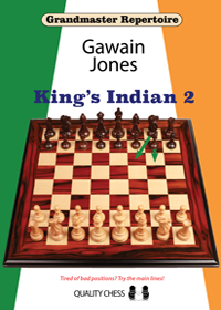 Jones: King´s Indian 2