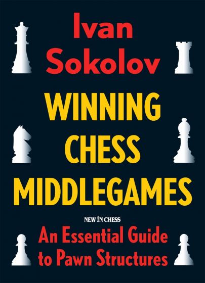Sokolov: Winning Chess Middlegames