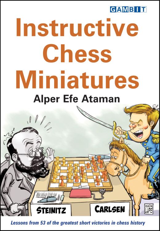 Ataman: Instructive Chess Miniatures