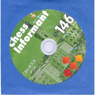 Informator 146 CD