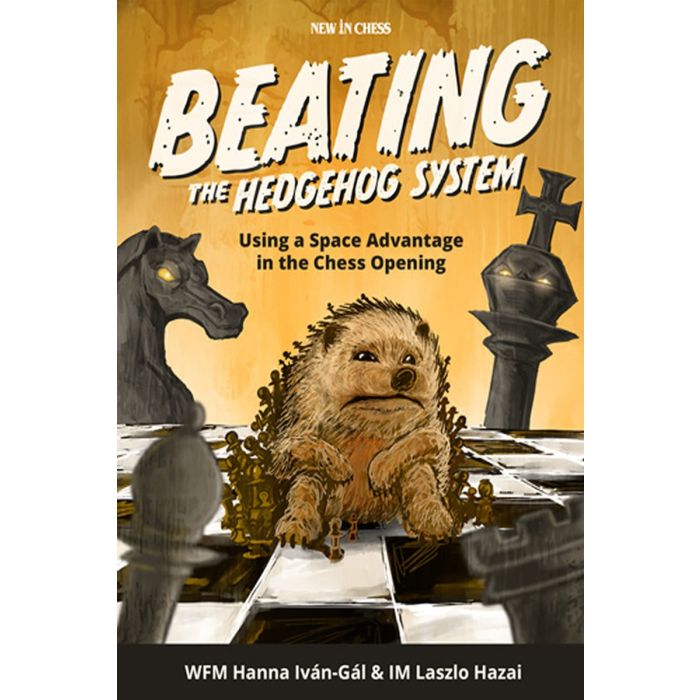 Ivan-Gal & Hahai: Beating the Hedgehog System