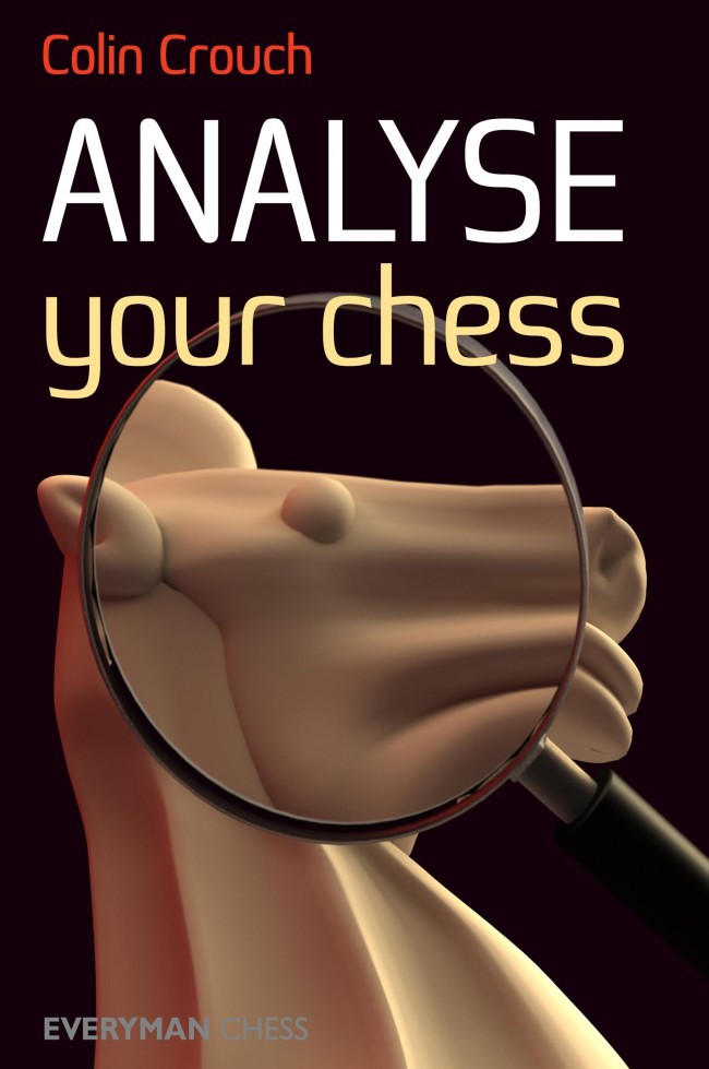 Crouch: Analyse your Chess