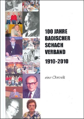100jsvb57d7dba1c64b0 100 Jahre Badischer Schachverband 1910-2010