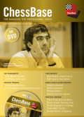 cbm156 ChessBase Magazin 156