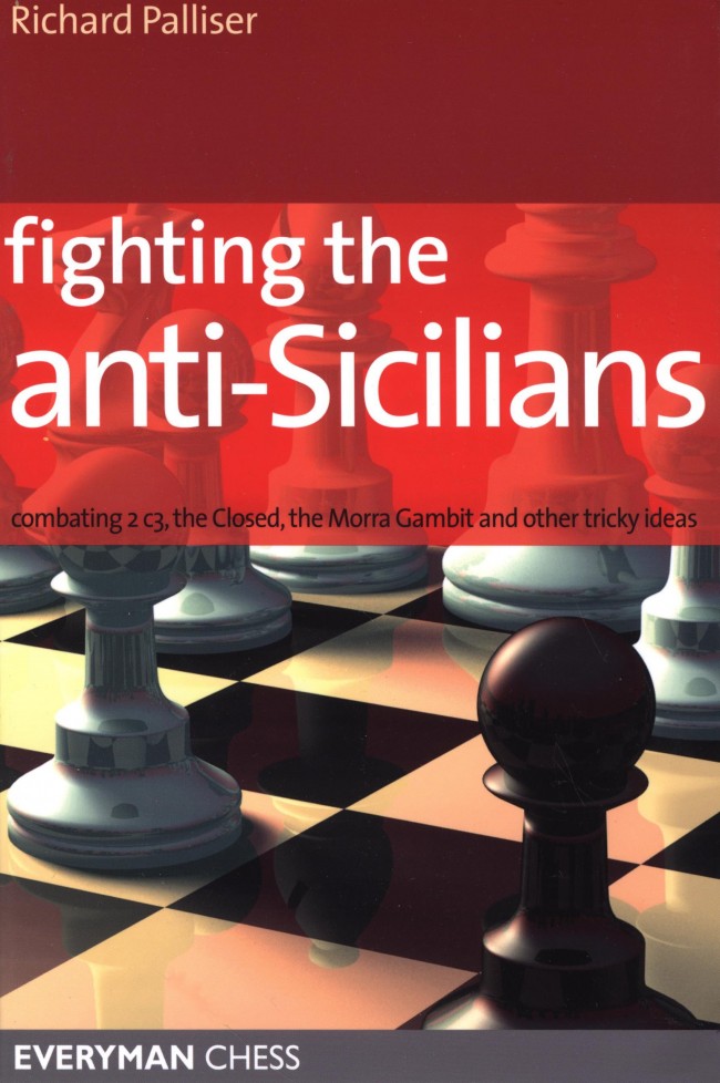 fiansi57d7c980371f4 Palliser: Fighting the Anti-Sicilians
