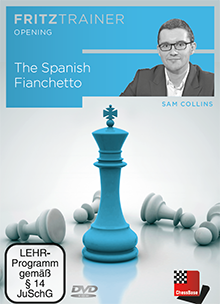 Collins: The Spanish Fianchetto