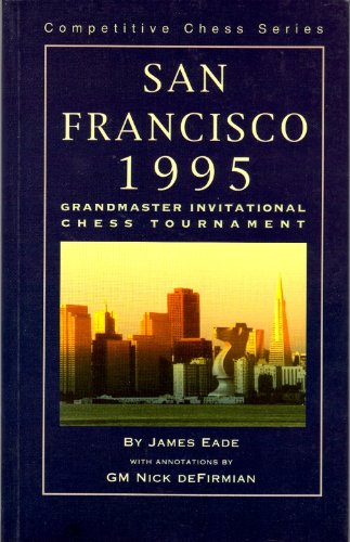 Eade: San Francisco 1995
