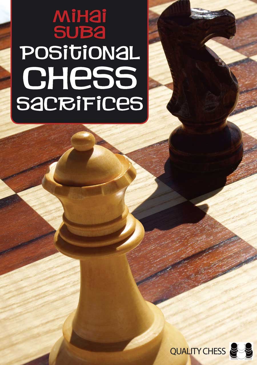 Suba: Positional Chess Sacrifices